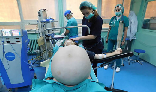 tumour 